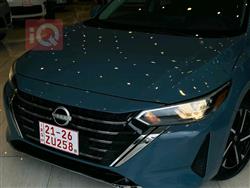 نيسان سنترا